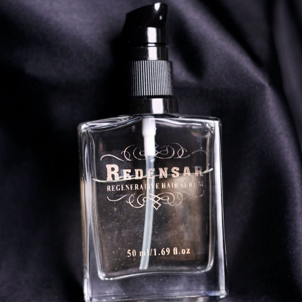 REDENSAR Regenerative Hair Serum - Alchemy Laboratories