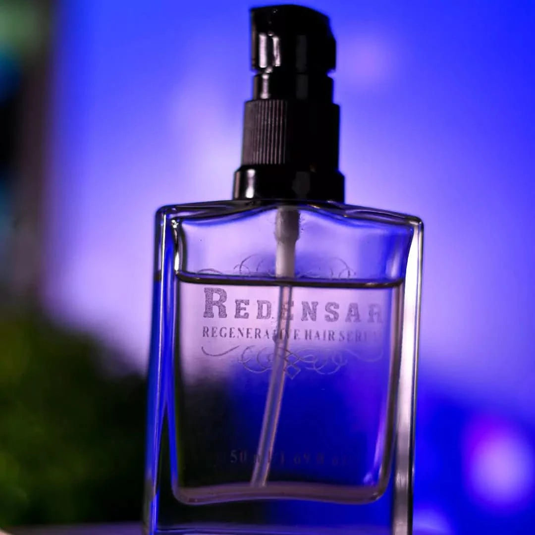 REDENSAR Regenerative Hair Serum - Alchemy Laboratories