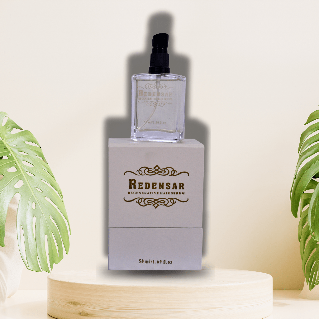 REDENSAR Regenerative Hair Serum - Alchemy Laboratories