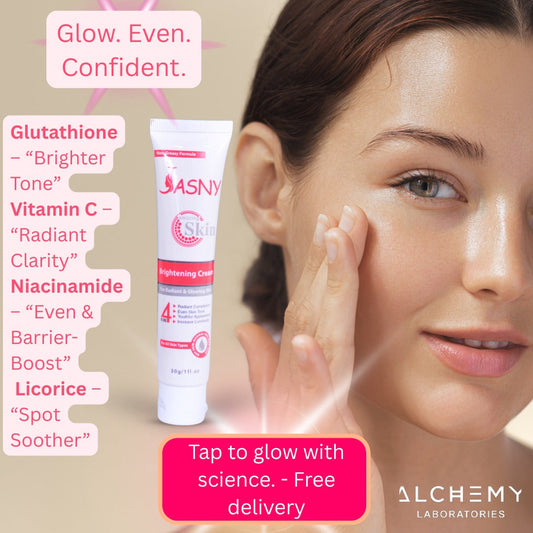 How to Remove Dark Spots Fast