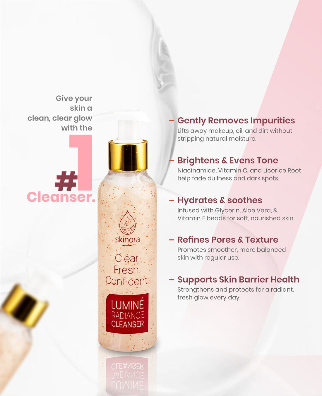Daily Cleansing: The Complete Guide to Healthy Skin in the USA