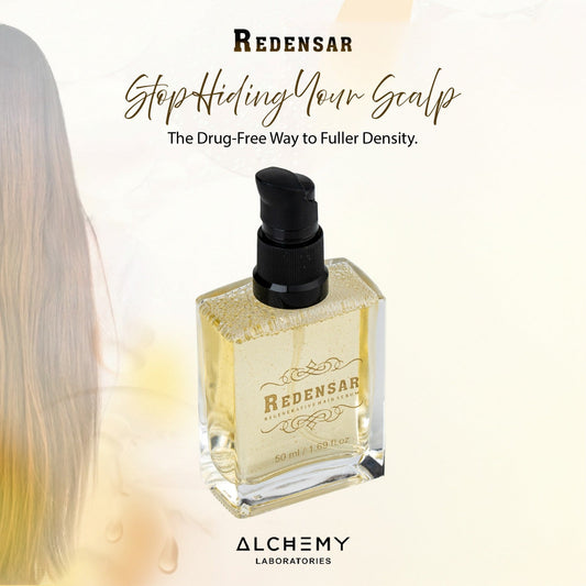 Non Greasy Hair Growth Serum: The Ultimate Guide for Healthier Hair in the USA