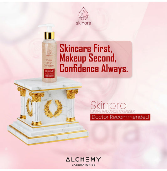 Skincare During Ramadan: Do’s & Don’ts