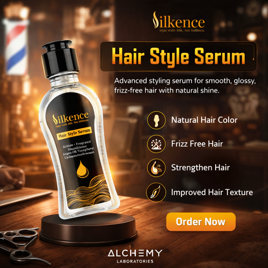 Why Hair Is Getting Thin: Common Causes and Solutions