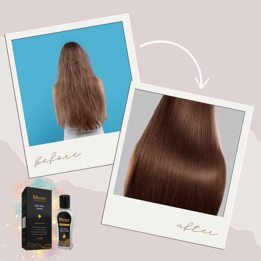 Best Haircare Routine for Smooth & Frizz-Free Hair in 2025 - Alchemy Laboratories