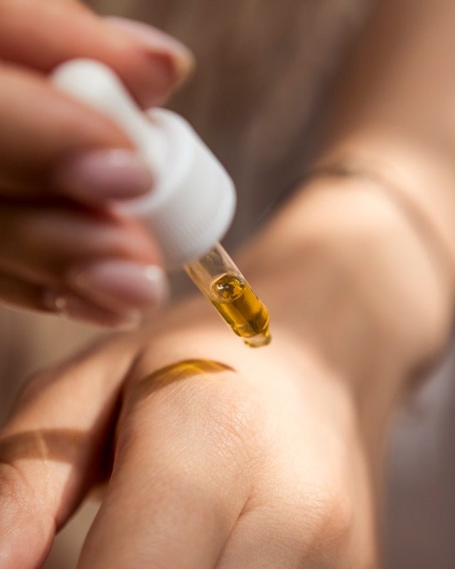 The Power of Hyaluronic Acid: Your Complete Skincare Companion - Alchemy Laboratories