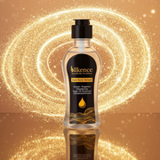 Silkence Hair Style Serum