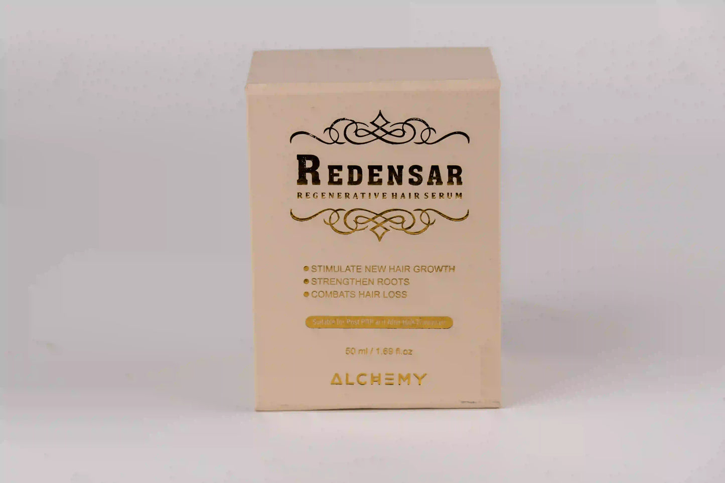 REDENSAR Regenerative Hair Serum