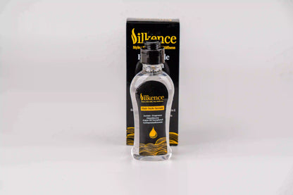 Silkence Hair Serum for Frizz Control & Shine