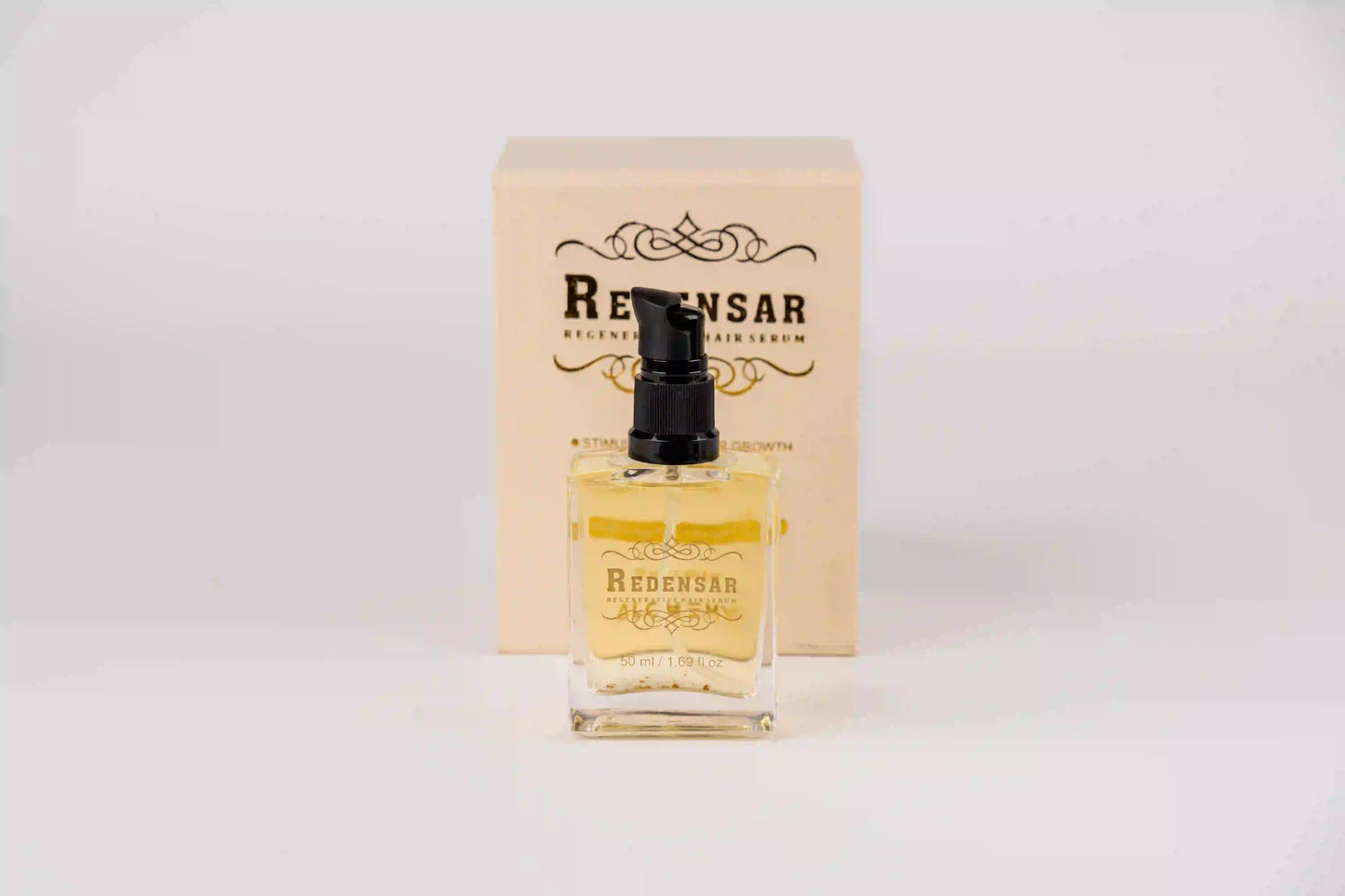 REDENSAR Regenerative Hair Serum