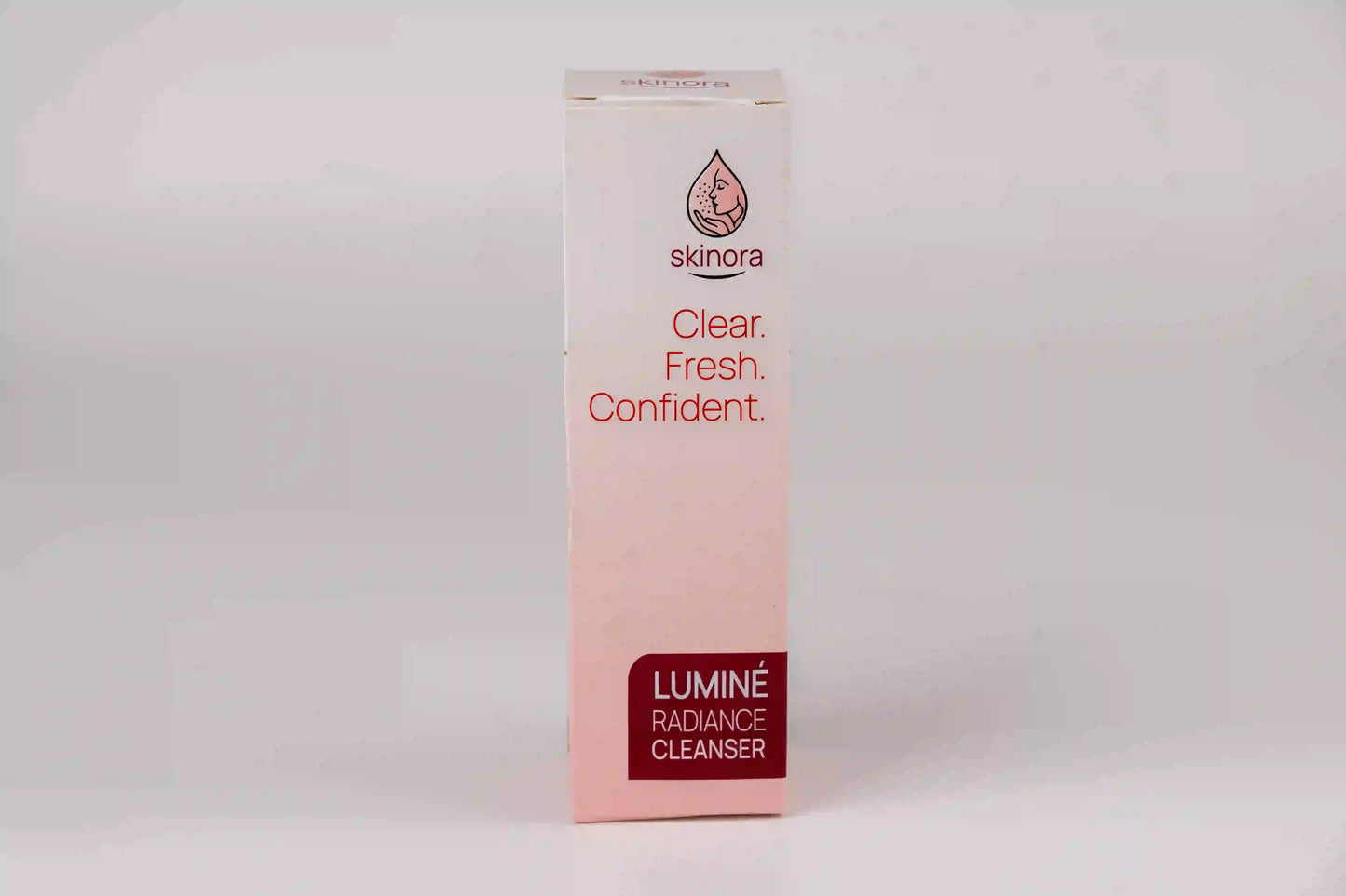 Skinora Luminé Radiance Cleanser
