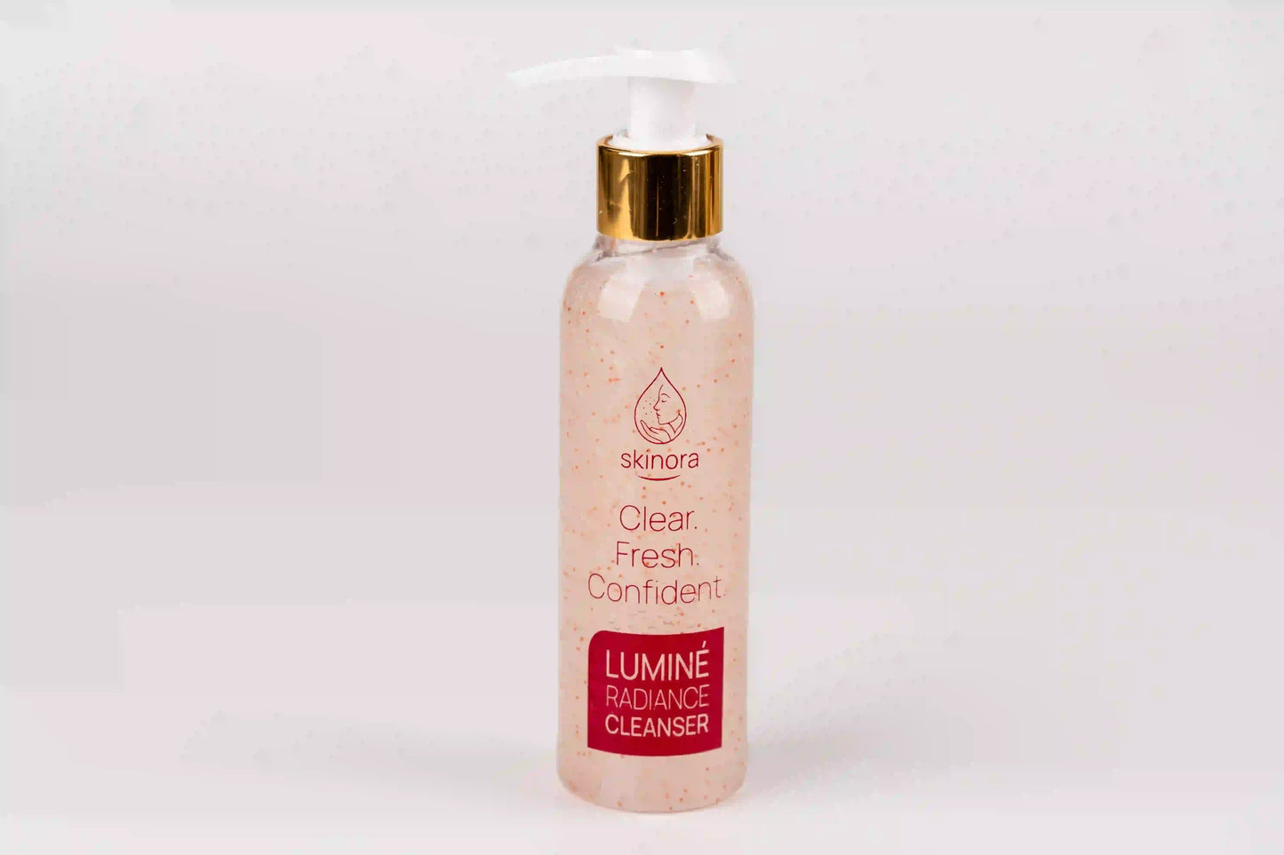 Skinora Luminé Radiance Cleanser