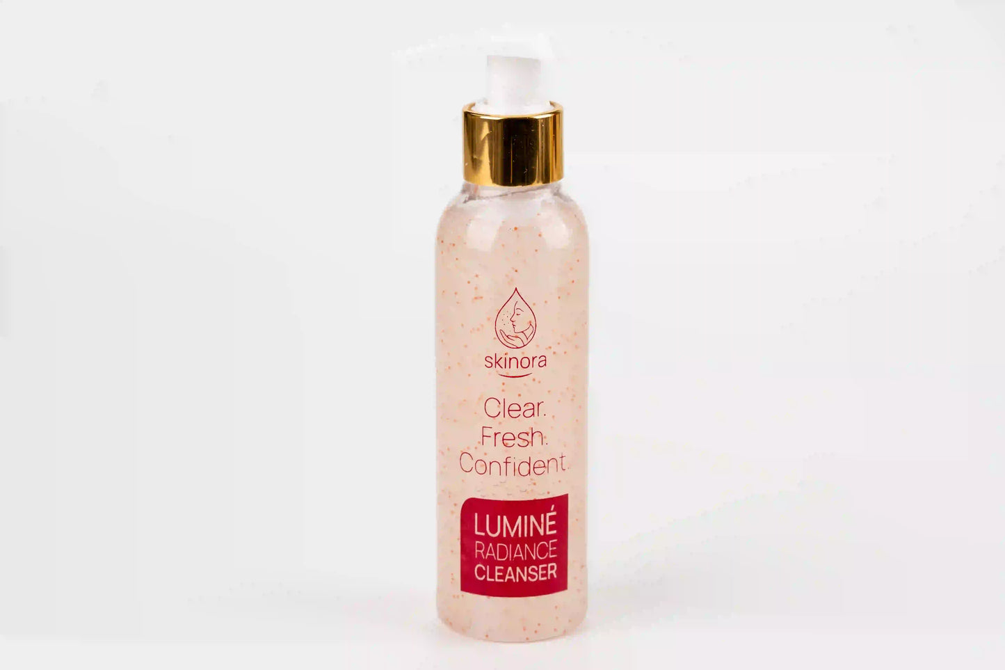 Skinora Luminé Radiance Cleanser
