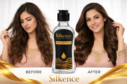 Silkence Hair Style Serum