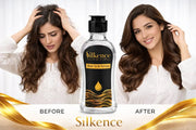 Silkence Hair Style Serum