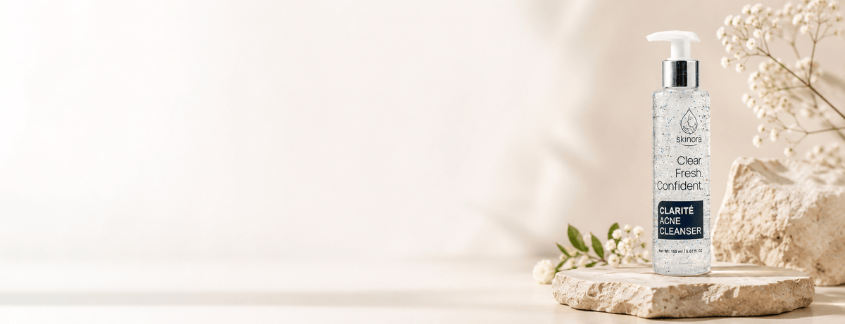 Skincare and Haircare Built Around Familiar Ingredients