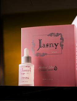 JASNY Brightening Face Serum for Pigmentation & Dark Spots