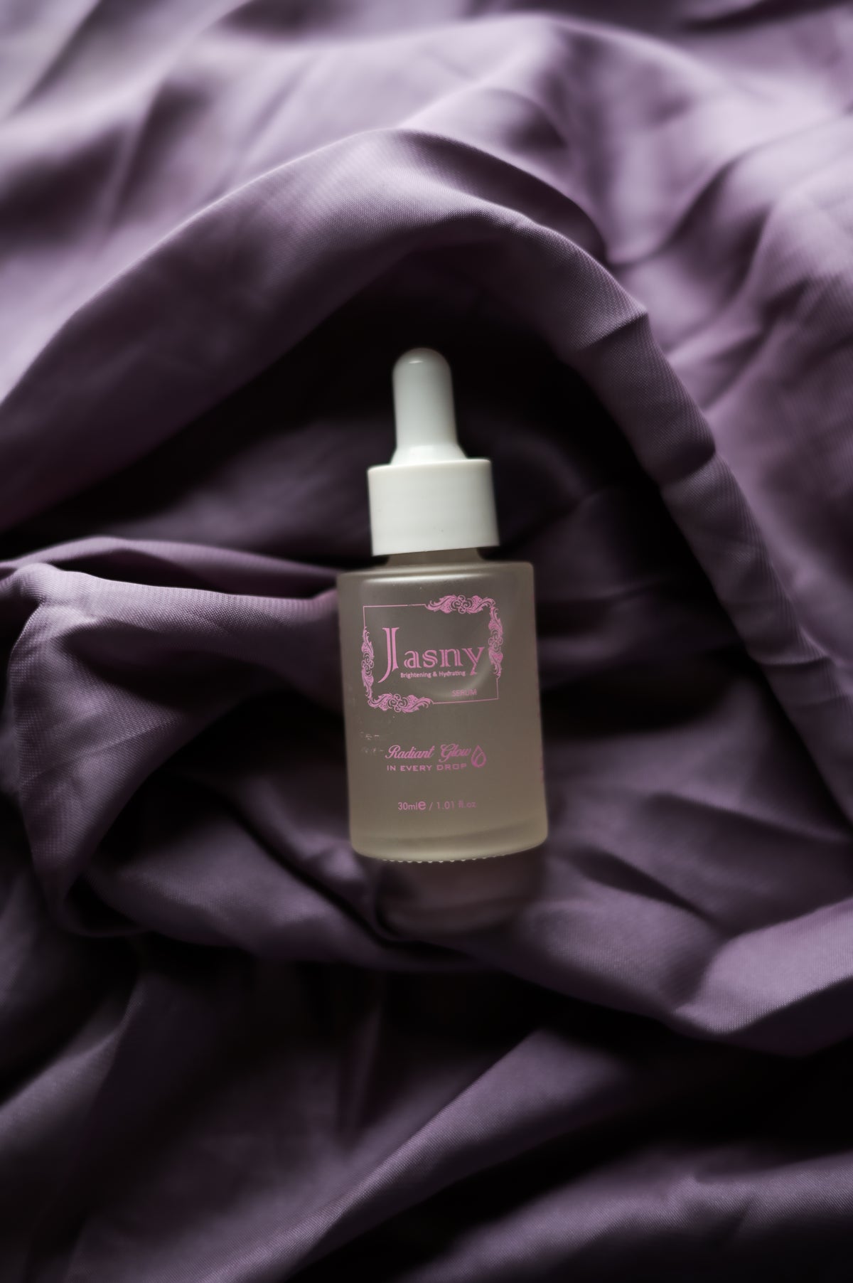 JASNY Brightening Face Serum for Pigmentation & Dark Spots
