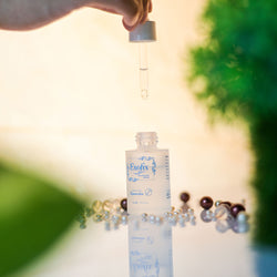 Exofix  "Future of Skin Regeneration" Anti-Aging Serum with Exosome, Encapsulated Retinol & Niacinamide