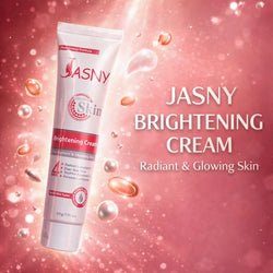 Jasny Skin Brightening Cream for Dark Spots & Uneven Skin Tone