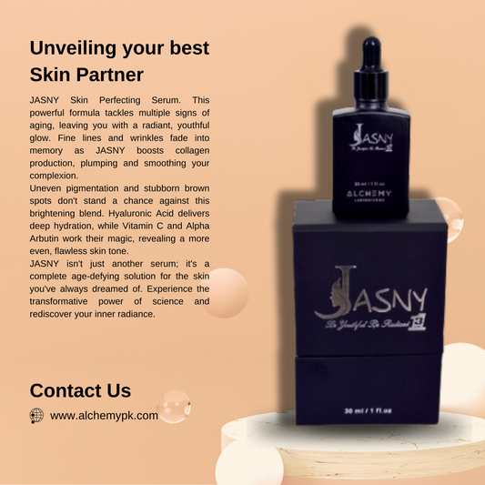 JASNY Skin Perfecting Serum