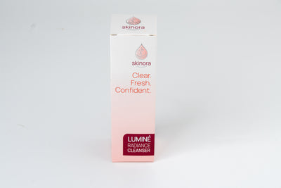 Skinora Luminé Radiance Cleanser