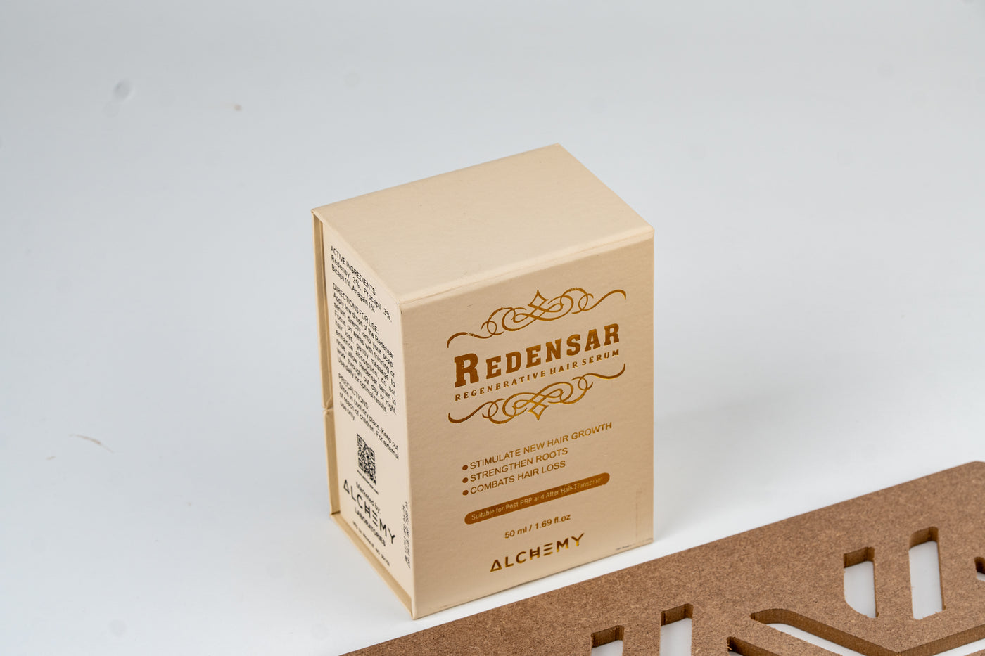 REDENSAR Regenerative Hair Serum