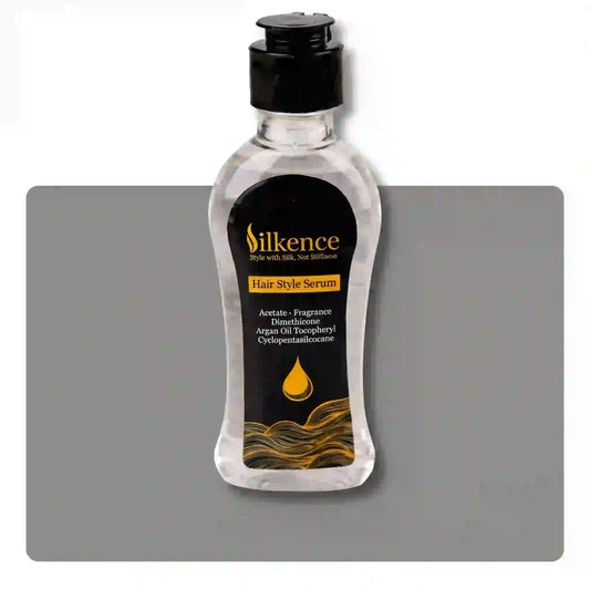 Silkence Hair Style Serum
