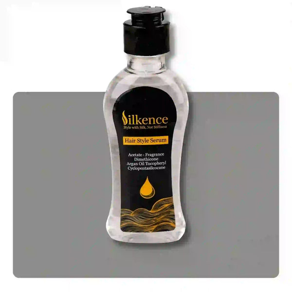 Silkence Hair Style Serum