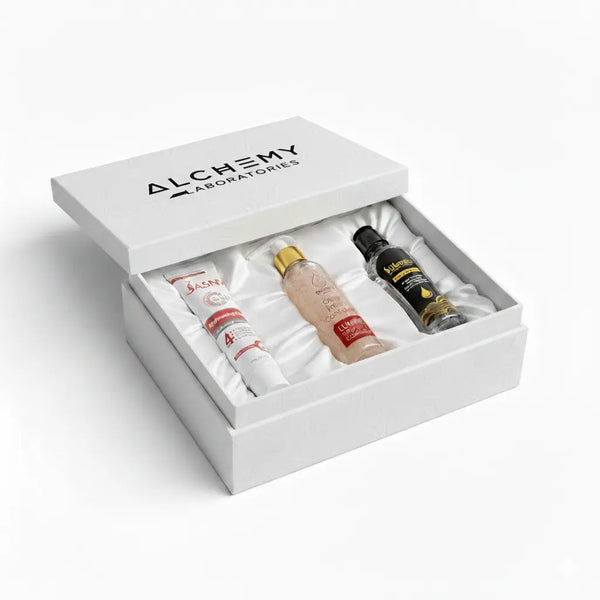 Skin & Hair Care Combo Pack with Free Delivery in Pakistan