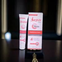 Jasny Skin Brightening Cream - Alchemy Laboratories