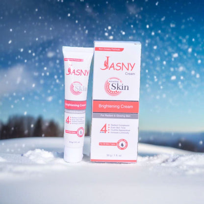 Jasny night cream jar, product image 8