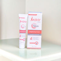 Jasny Skin Brightening Cream - Alchemy Laboratories