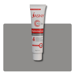 Jasny Skin Brightening Cream - Alchemy Laboratories