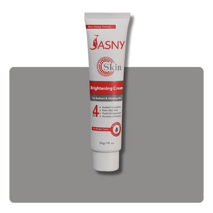 Jasny night cream jar, product image 11