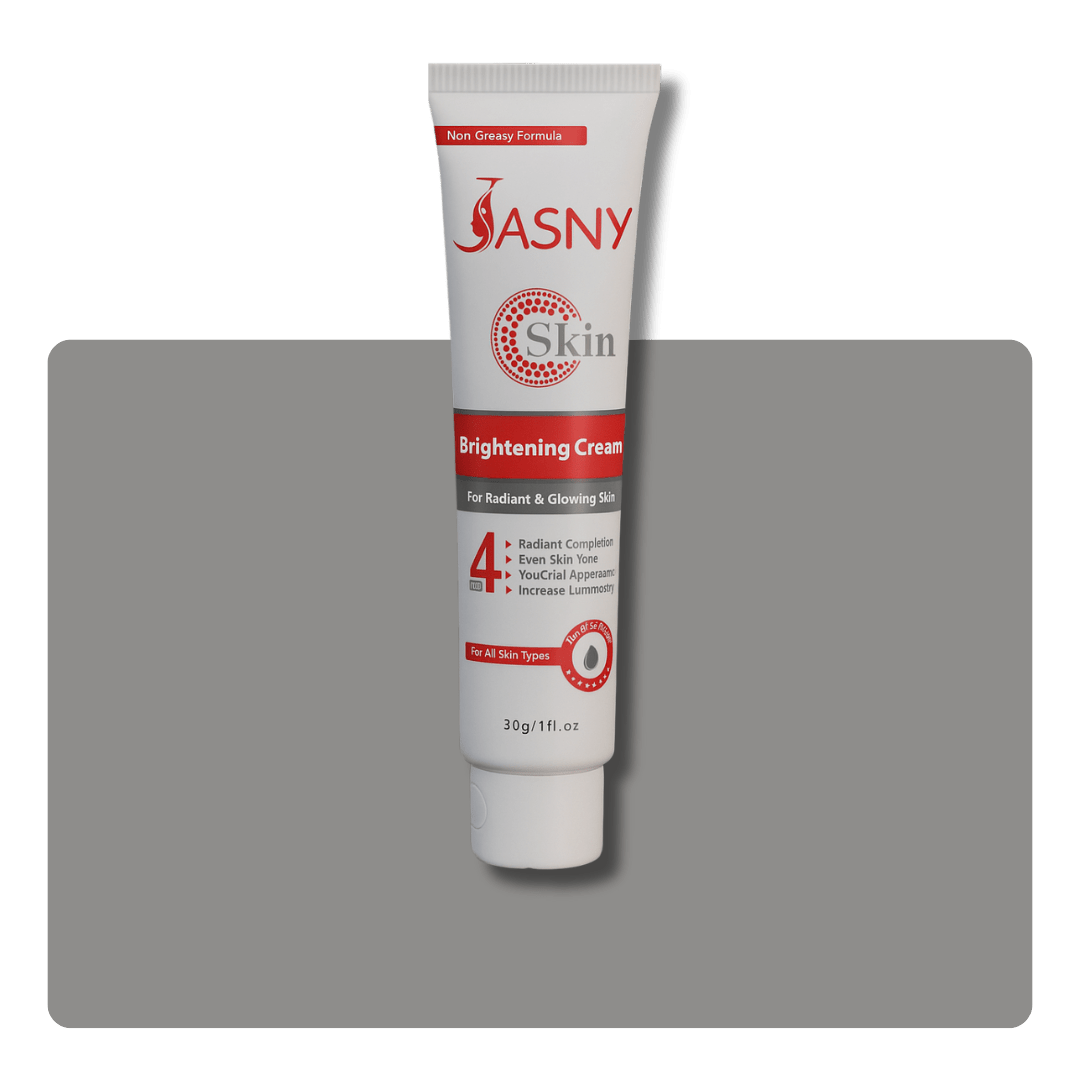 Jasny Skin Brightening Cream - Alchemy Laboratories