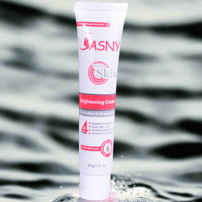 Jasny Skin Brightening Cream - Alchemy Laboratories