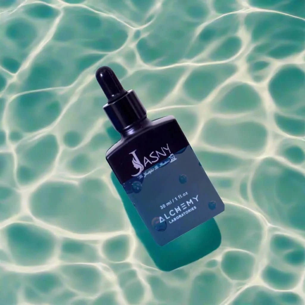 JASNY Skin Perfecting Serum - Alchemy Laboratories