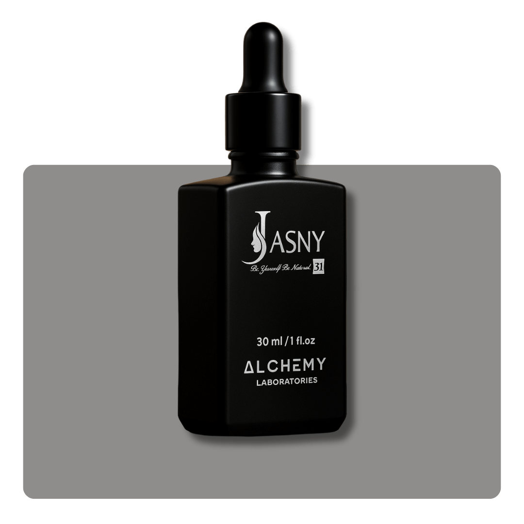 JASNY Skin Perfecting Serum - Alchemy Laboratories