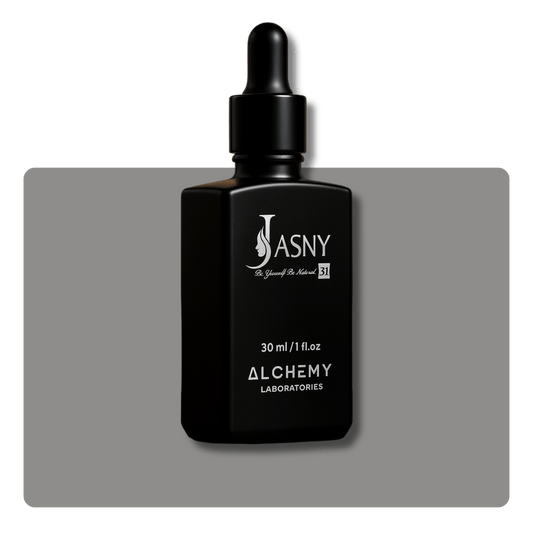 JASNY Skin Perfecting Serum - Alchemy Laboratories