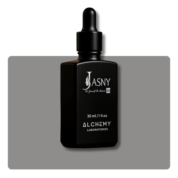 JASNY Skin Perfecting Serum - Alchemy Laboratories