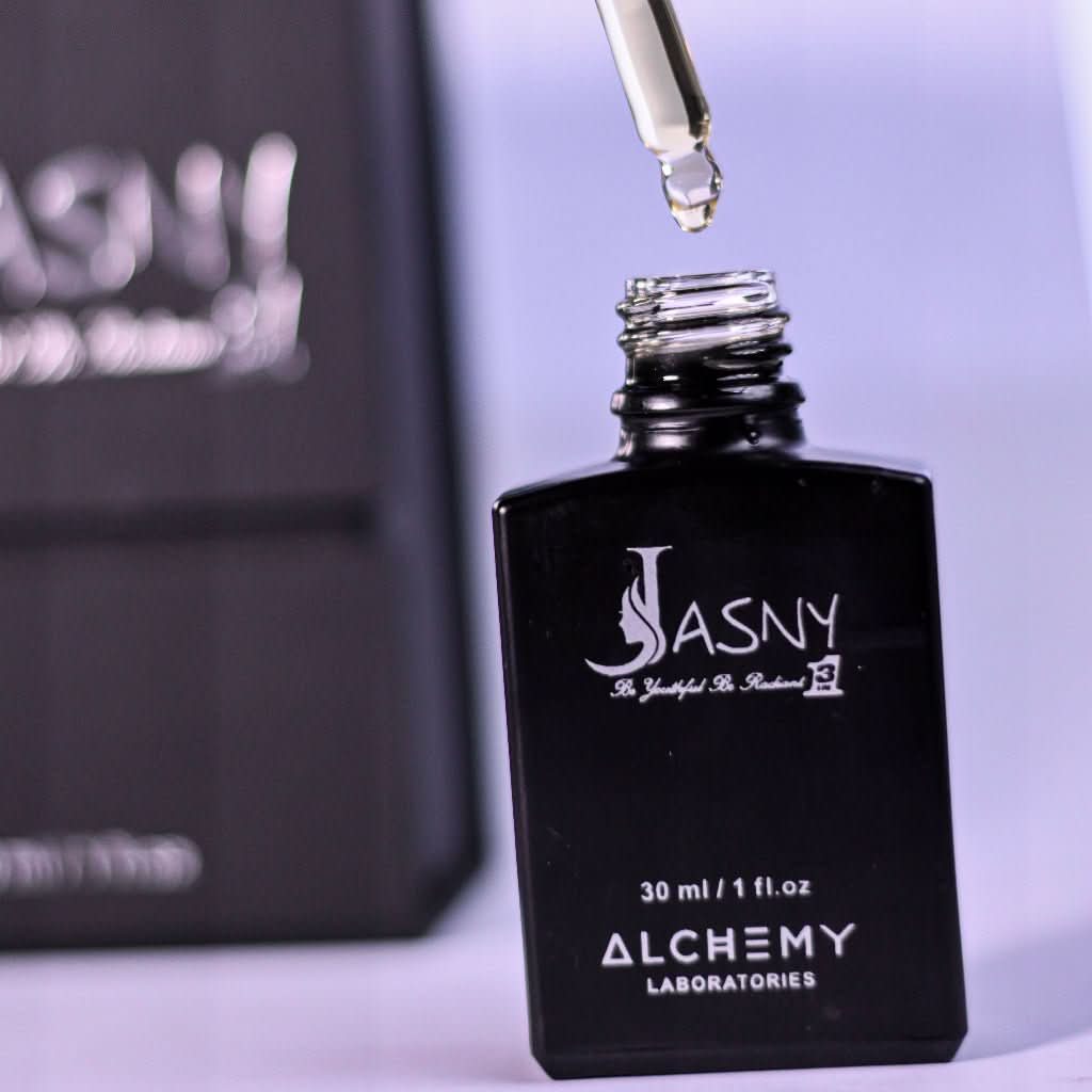 JASNY Skin Perfecting Serum - Alchemy Laboratories