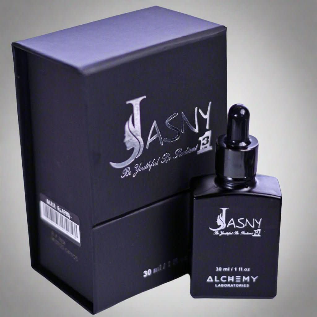 JASNY Skin Perfecting Serum - Alchemy Laboratories