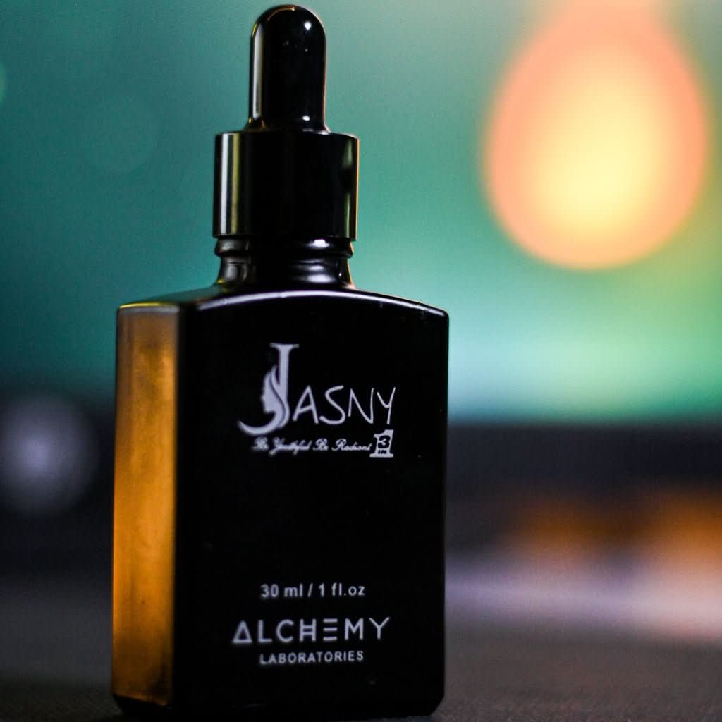 JASNY Skin Perfecting Serum - Alchemy Laboratories