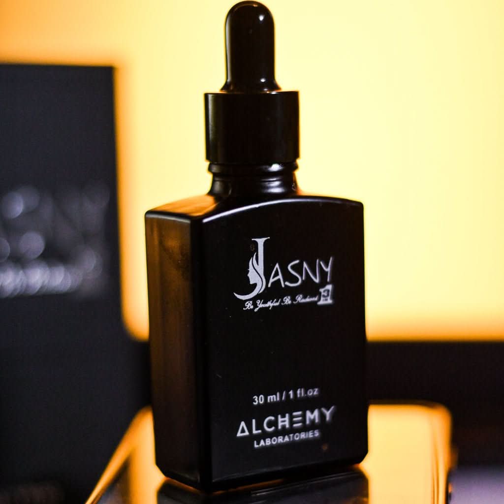JASNY Skin Perfecting Serum - Alchemy Laboratories