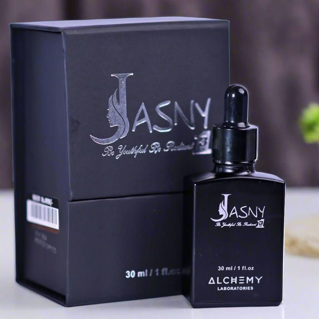 JASNY Skin Perfecting Serum - Alchemy Laboratories
