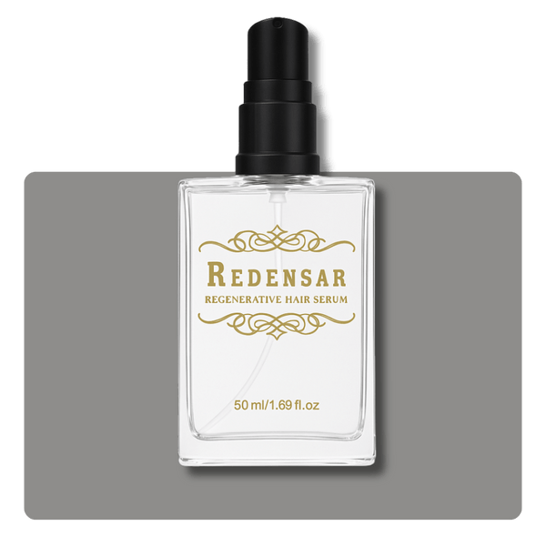 REDENSAR Regenerative Hair Serum - Alchemy Laboratories