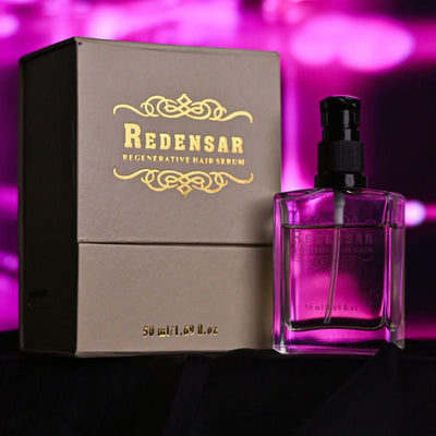 REDENSAR Regenerative Hair Serum - Alchemy Laboratories