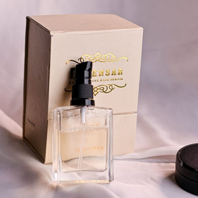 REDENSAR Regenerative Hair Serum - Alchemy Laboratories